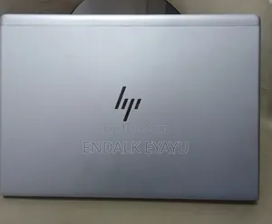 New Laptop HP EliteBook 840 G4 8GB Intel Core i5 SSD 512GB