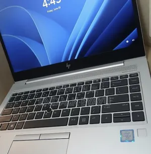 New Laptop HP EliteBook 840 G4 8GB Intel Core i5 SSD 512GB