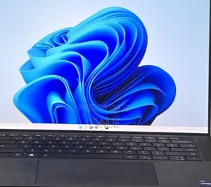 New Laptop Dell XPS 15 16GB Intel Core i7 SSD 1T