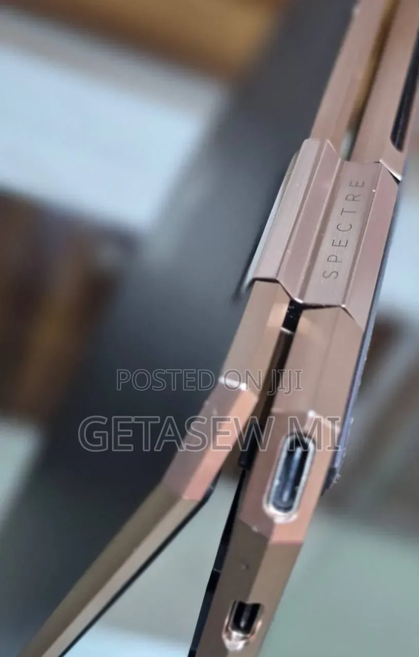 New Laptop HP Spectre 13 16GB Intel Core i7 SSD 512GB