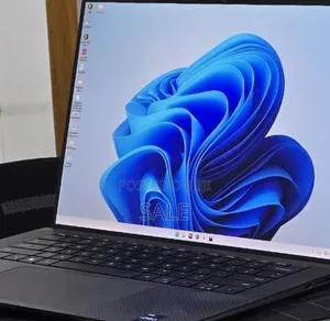 New Laptop Dell XPS 15 16GB Intel Core i7 SSD 1T
