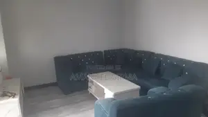 L Shaped Sofa