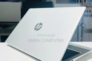 New Laptop HP 8GB Intel Core i5 SSD 512GB