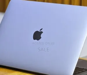 New Laptop Apple MacBook Air 2020 M1 16GB Apple M1 SSD 256GB