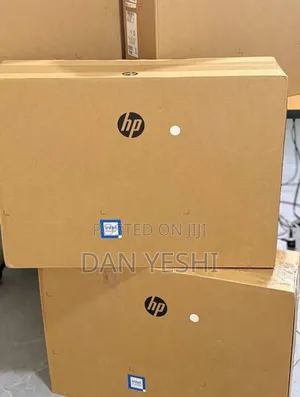 New HP 200 G4 22 All-in-One 8GB Intel Core i5 SSD 512GB