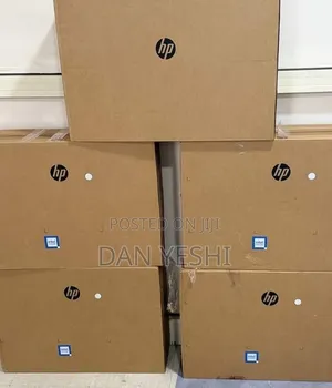 New HP 200 G4 22 All-in-One 8GB Intel Core i5 SSD 512GB