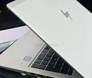 New Laptop HP EliteBook 840 G5 16GB Intel Core i7 SSD 512GB