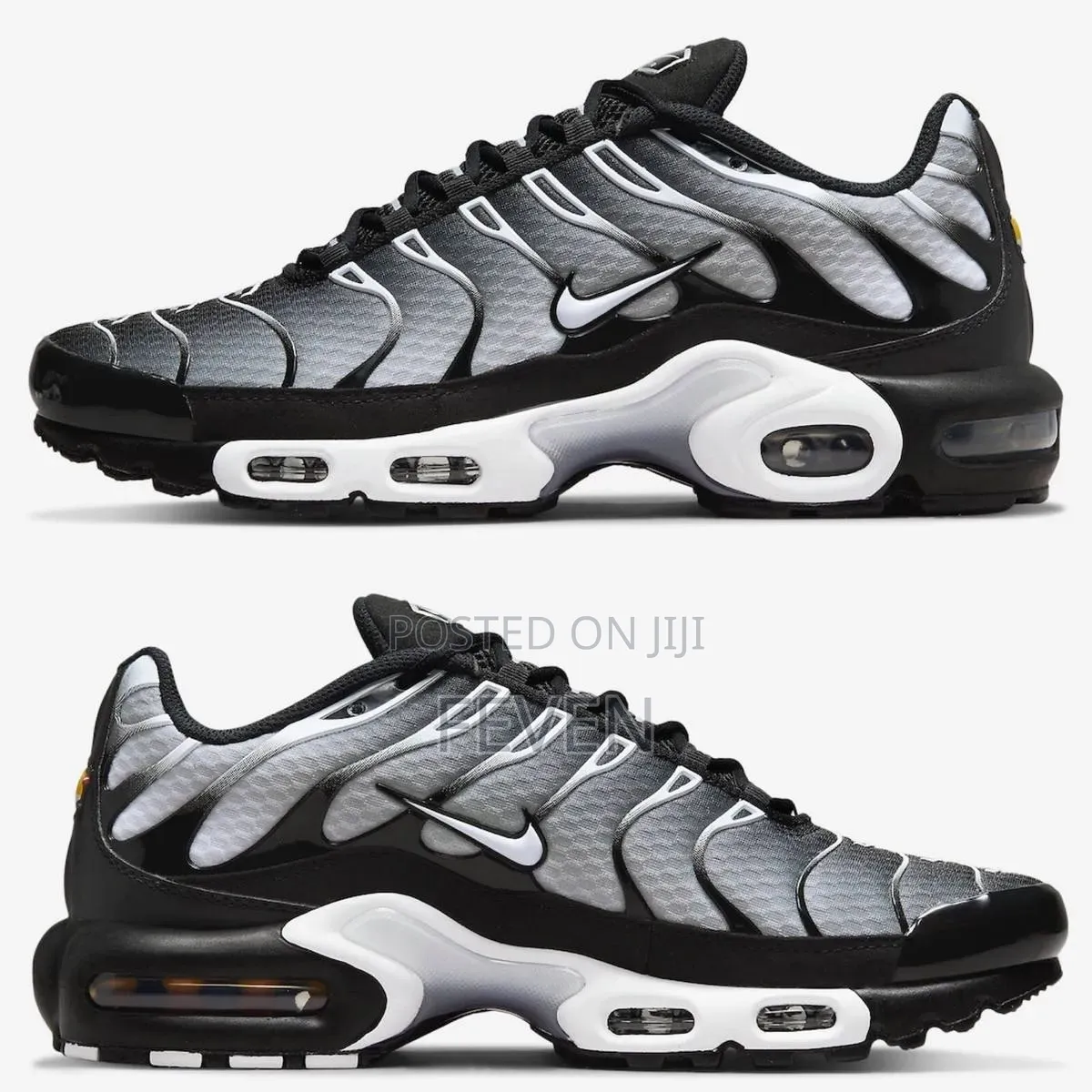 Nike Airmax Tn