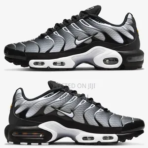 Nike Airmax Tn