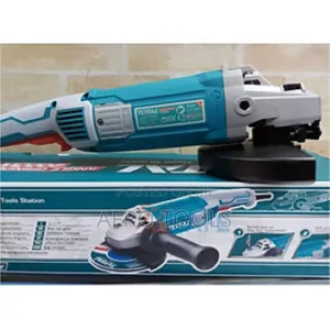1100w Total Angle Grinder