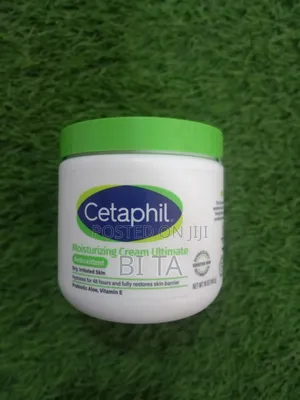 Cetaphil Moisturizing Cream Ultimate