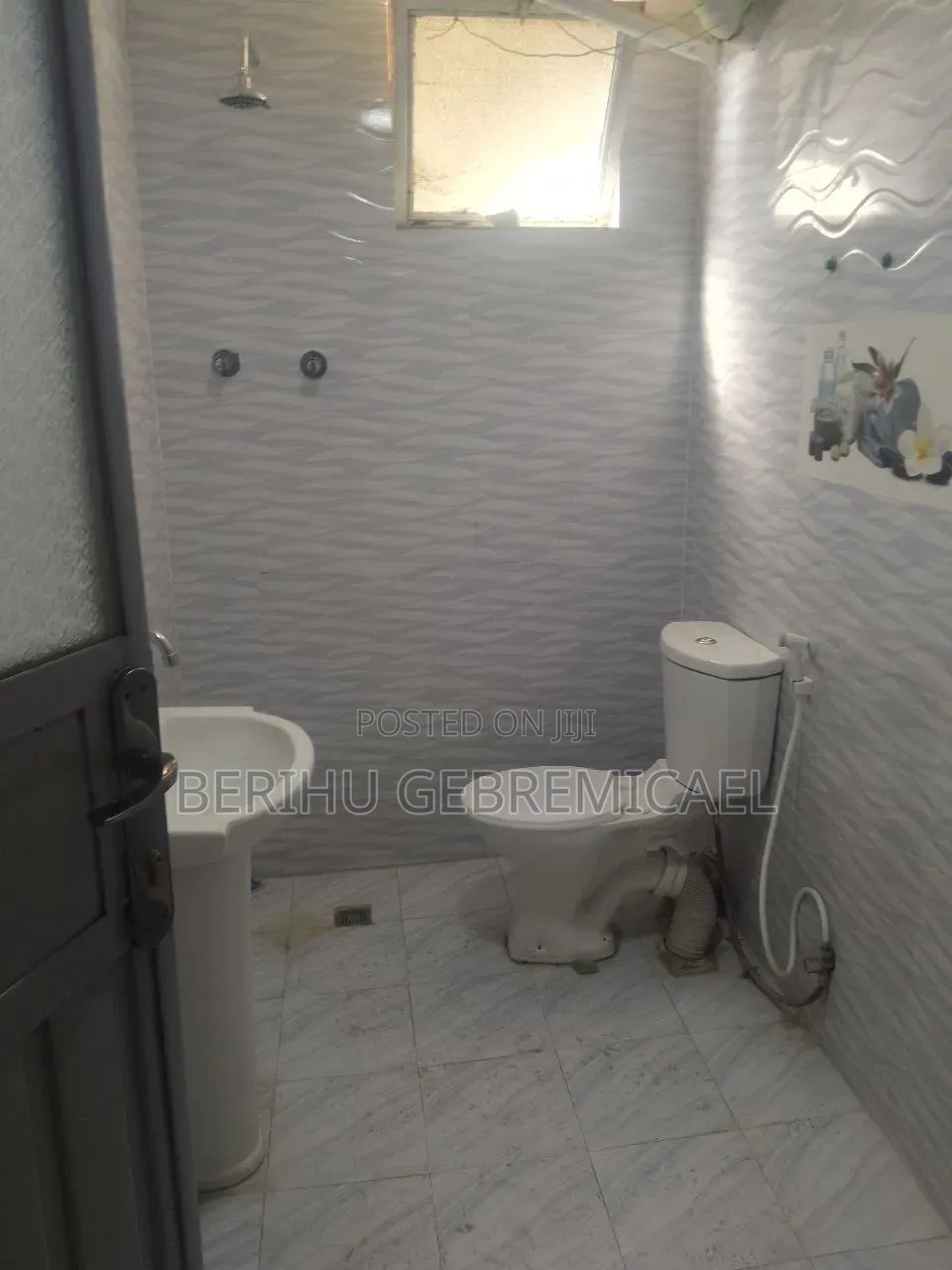 2bdrm Condo in አያባ, Bole for sale
