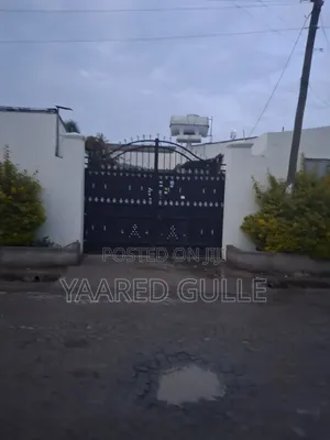 Furnished 4bdrm Farm House in Oromia-Finfinne for rent