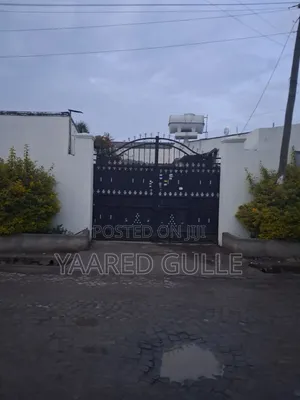 Furnished 4bdrm Farm House in Oromia-Finfinne for rent
