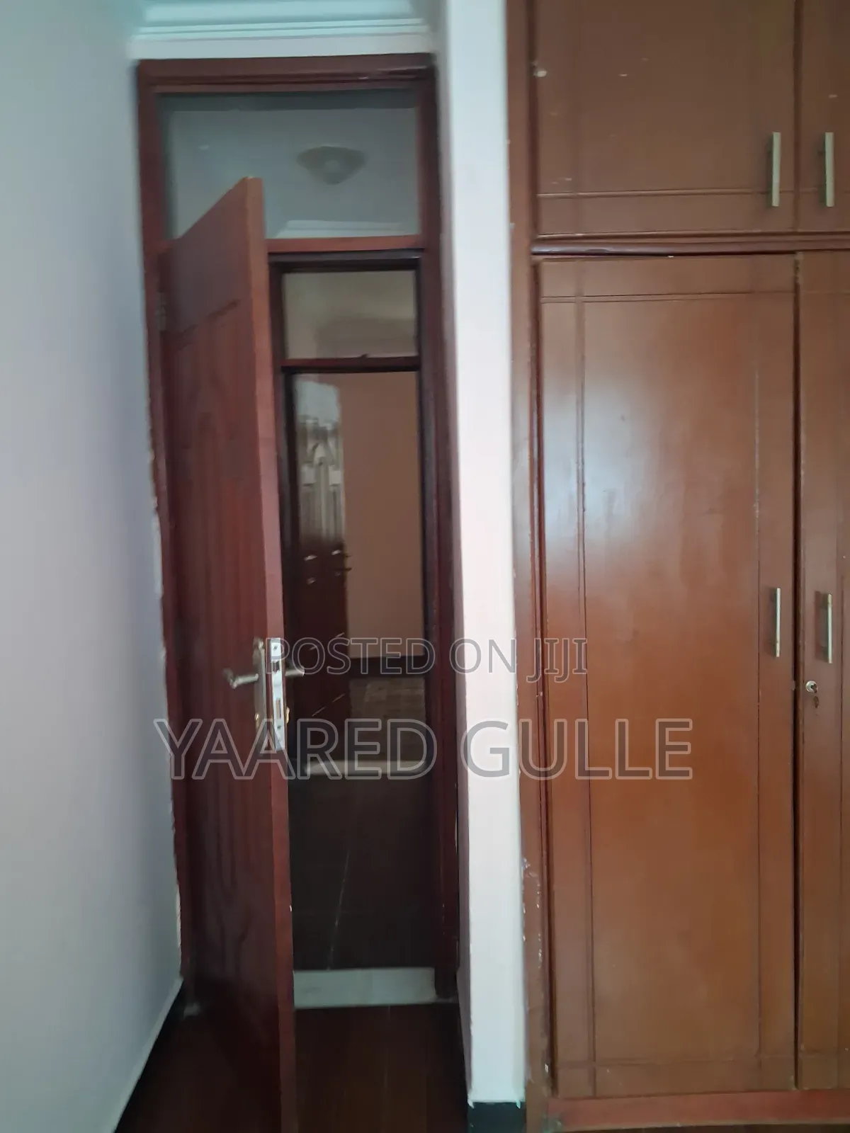 Furnished 4bdrm Farm House in Oromia-Finfinne for rent
