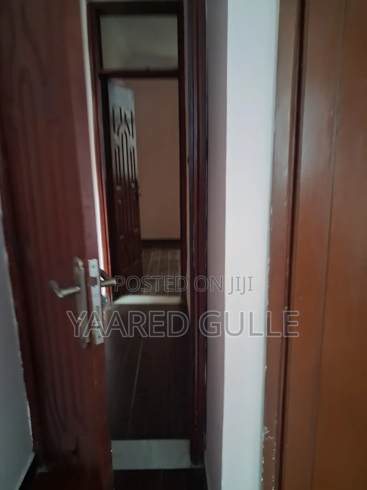 Furnished 4bdrm Farm House in Oromia-Finfinne for rent
