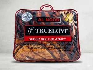 True Love Blanket