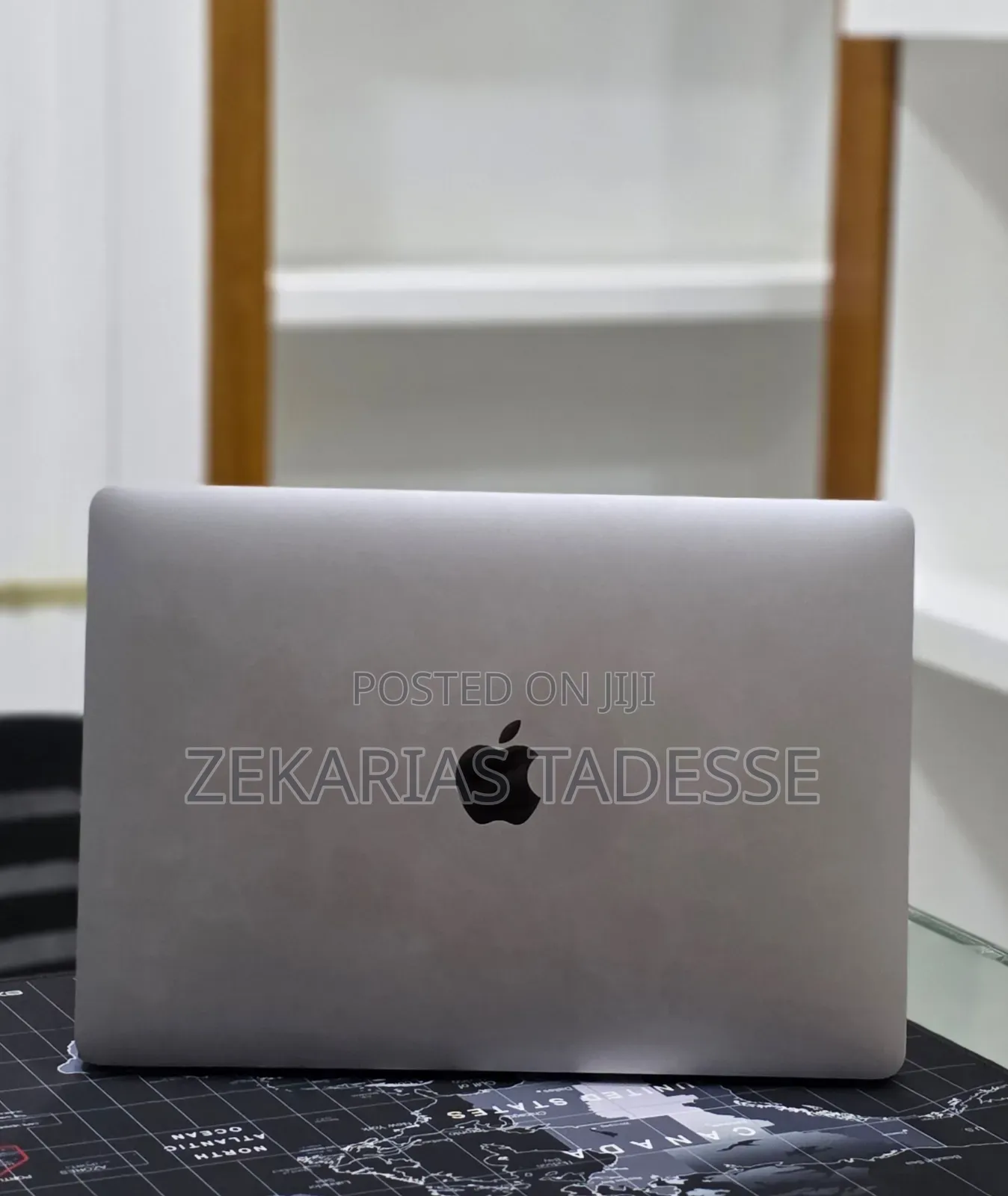 New Laptop Apple MacBook Pro 2017 16GB Intel Core i5 SSD 512GB