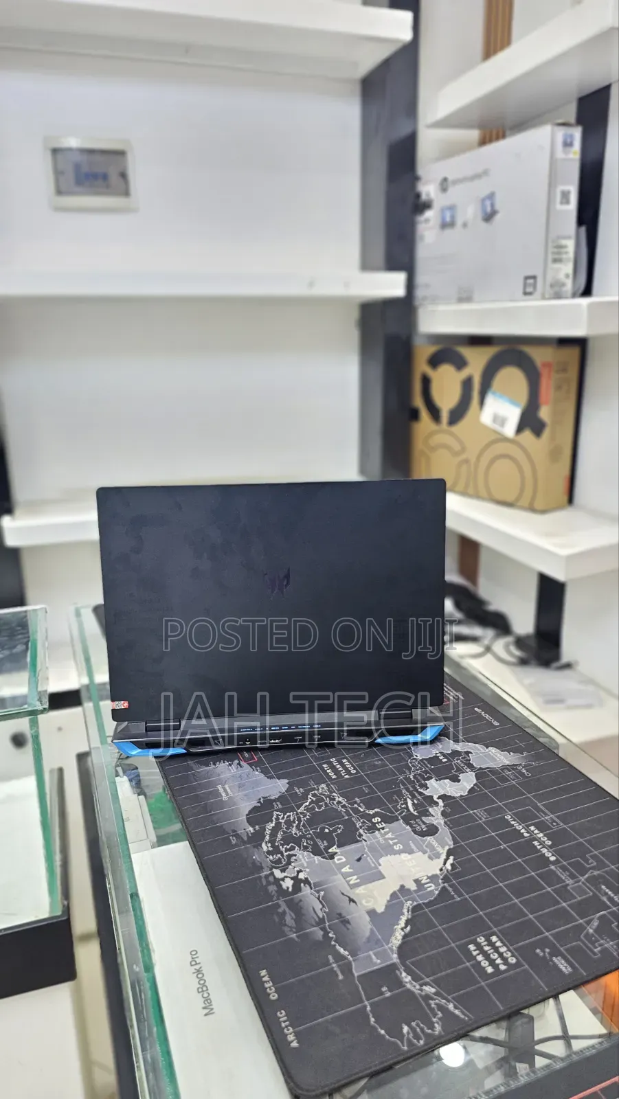 New Laptop Acer Predator Helios 300 16GB Intel Core i9 SSD 1T