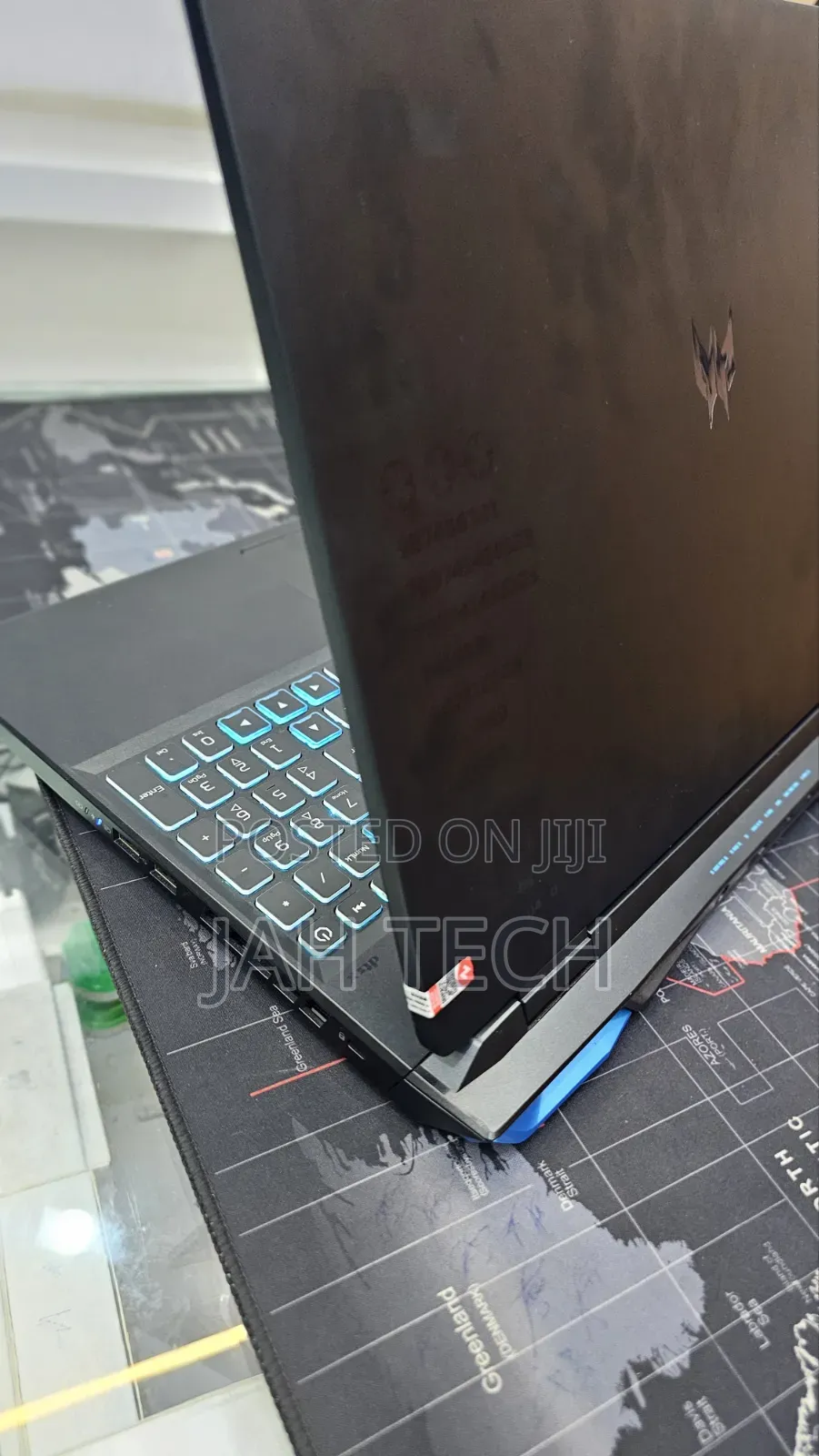 New Laptop Acer Predator Helios 300 16GB Intel Core i9 SSD 1T
