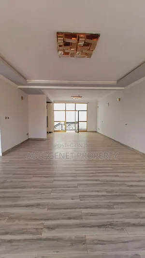 Furnished 6bdrm House in 4, Yeka for sale