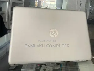 New Laptop HP Pavilion 15 8GB Intel Core i5 HDD 1T