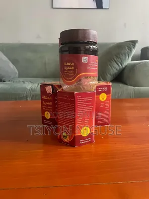 Yemeni Honey