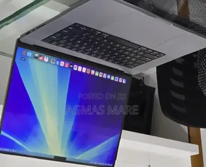 New Laptop Apple MacBook Pro 2021 M1 Max 32GB Apple M1 Max SSD 512GB