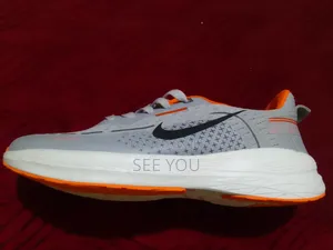 Nike Running Shoes – Size 41