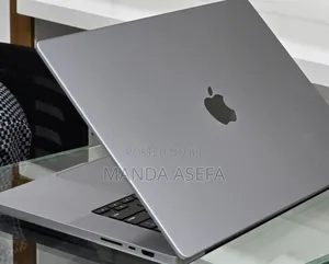 New Laptop Apple MacBook Pro 2021 M1 Max 32GB Apple M1 Max SSD 512GB