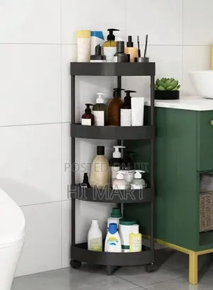 High Quality Corner Storage Rack
