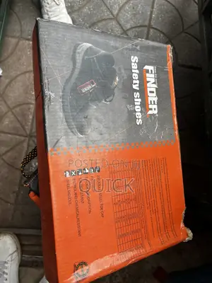Sefaty Shoes Finder
