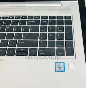 New Laptop HP EliteBook 850 G5 16GB Intel Core i7 SSD 512GB