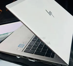 New Laptop HP EliteBook 850 G5 16GB Intel Core i7 SSD 512GB