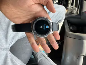 Samsung Smart Watch 4