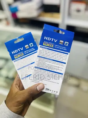 Hdmi Extender To Lan