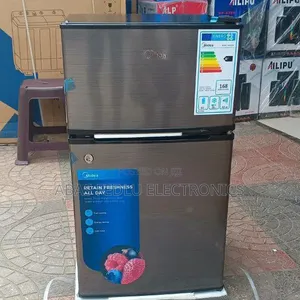 Midea Frje Model 200 Leter