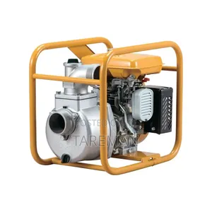 ,Robin Ptg210 Gasoline-powered Centrifugal Water Pump