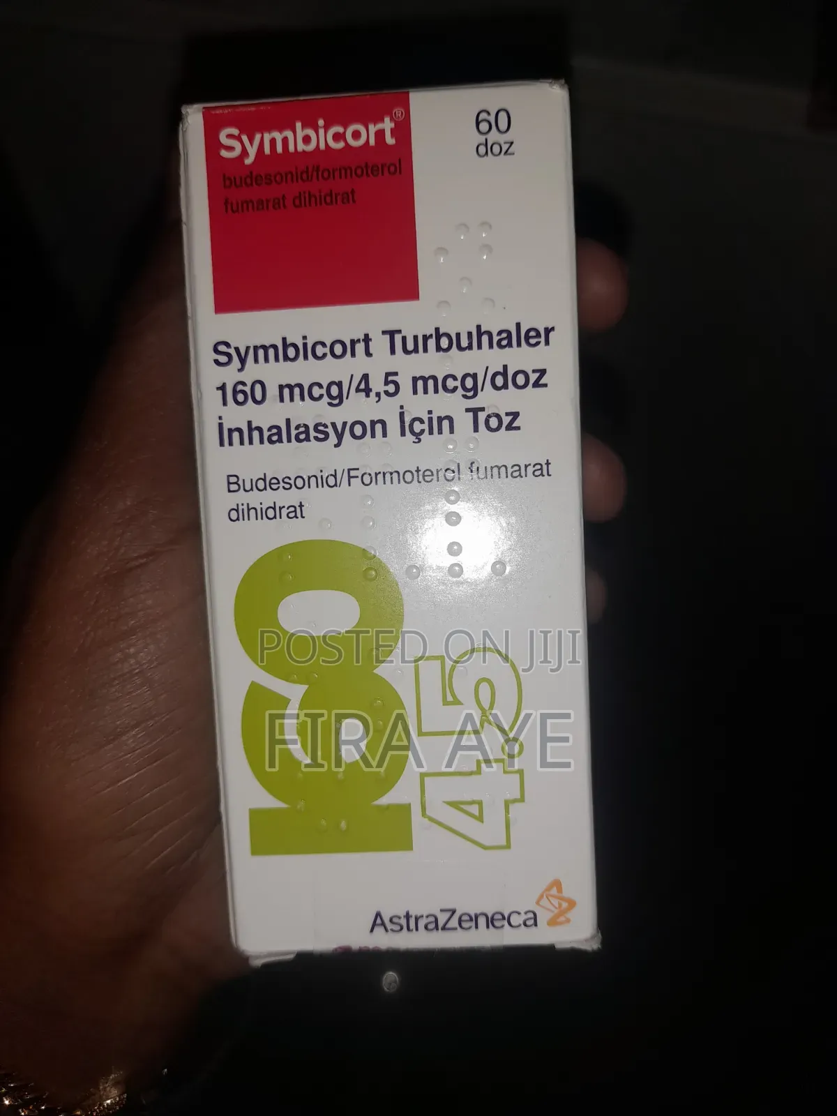Symbicort Turbuhaler