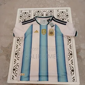 Argentina Kit