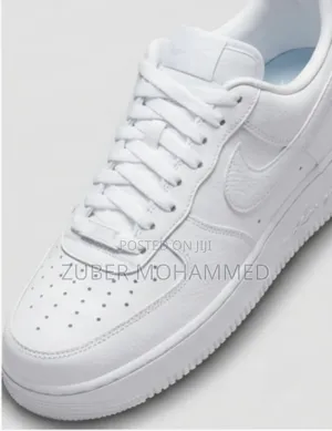 Nike Air Force 1 Low Nocta "Love You Forever"