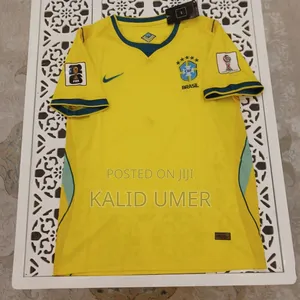 Brazil Kit