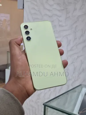 Samsung Galaxy A34 5G 128 GB