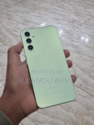 Samsung Galaxy A34 5G 128 GB