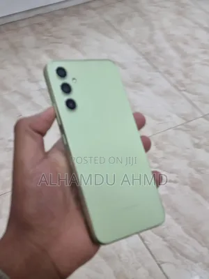 Samsung Galaxy A34 5G 128 GB