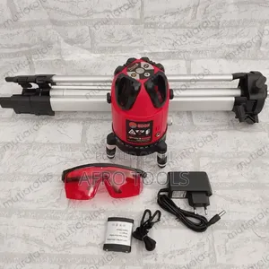 Edon Laser Level (Measures 360