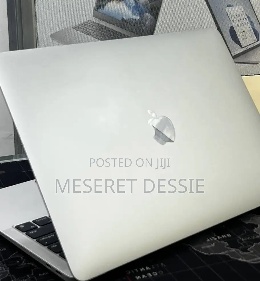 New Laptop Apple MacBook Air 2020 M1 16GB Apple M1 SSD 512GB