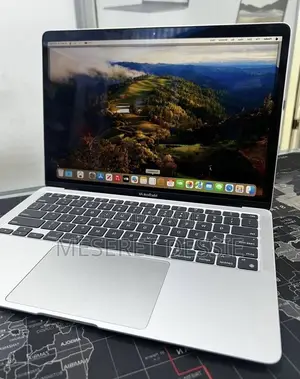 New Laptop Apple MacBook Air 2020 M1 16GB Apple M1 SSD 512GB