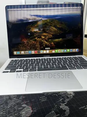 New Laptop Apple MacBook Air 2020 M1 16GB Apple M1 SSD 512GB