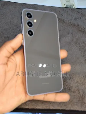 Samsung Galaxy S23 FE 256 GB Gray